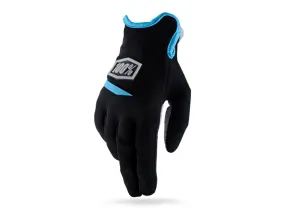 100% Ridecamp MTB Glove - Womens - Black - Prior Season