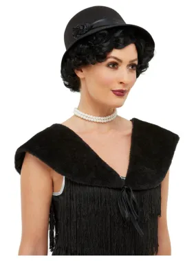 1920s Instant Kit Black