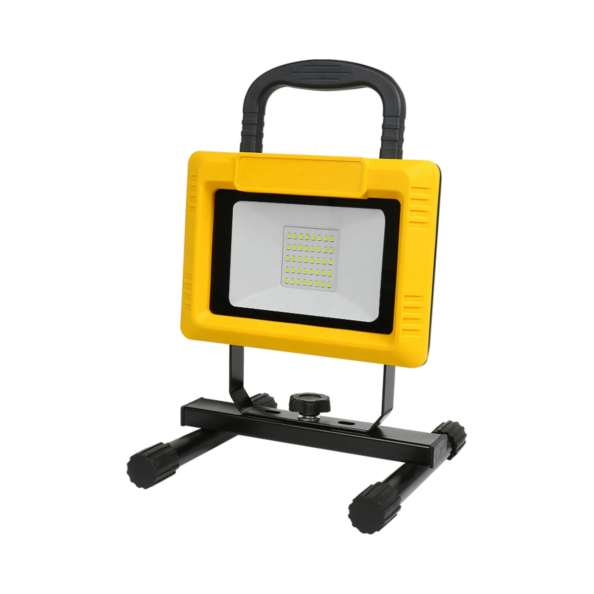 2000 Lumens Plug-in LED Work Light