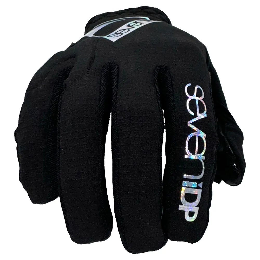 7 iDP Project Limited Edition MTB Glove - Holographic