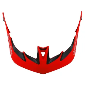 A3 Visor Uno Red