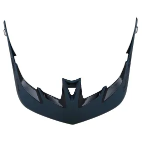 A3 Visor Uno Slate Blue