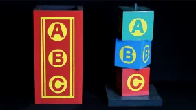 ABC Blocks