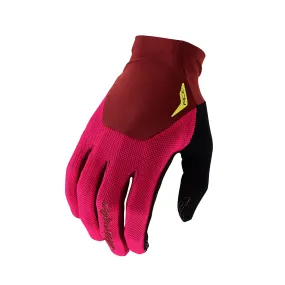 Ace Glove Mono Berry