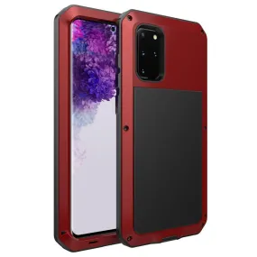 Ales Heavy Duty Metal Galaxy Case