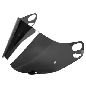 Arai TX4 Pinlock Ready Visor - Dark Tint - Fits Tour-X 4