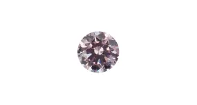 Argyle Pink Diamonds, 0.26ct