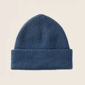 Beanie - Steel