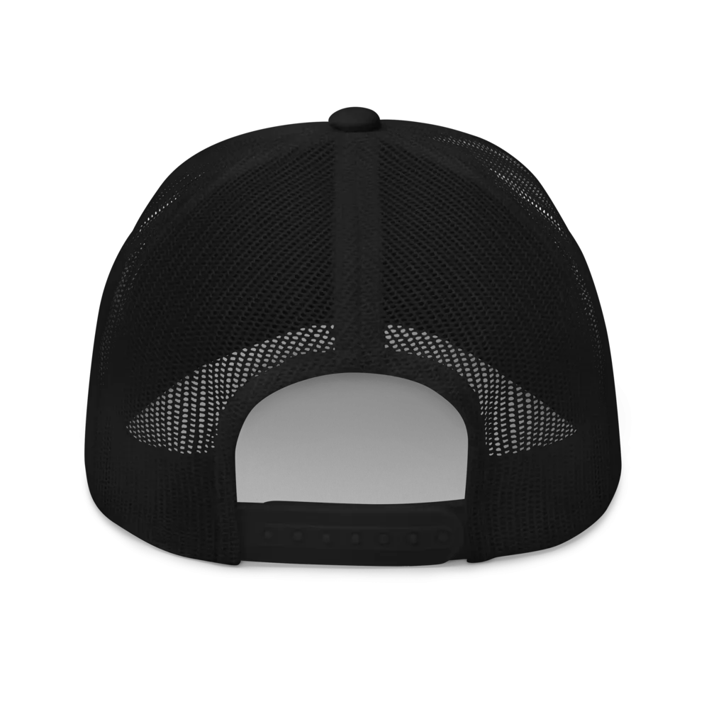 BimmerStreet Trucker Hat