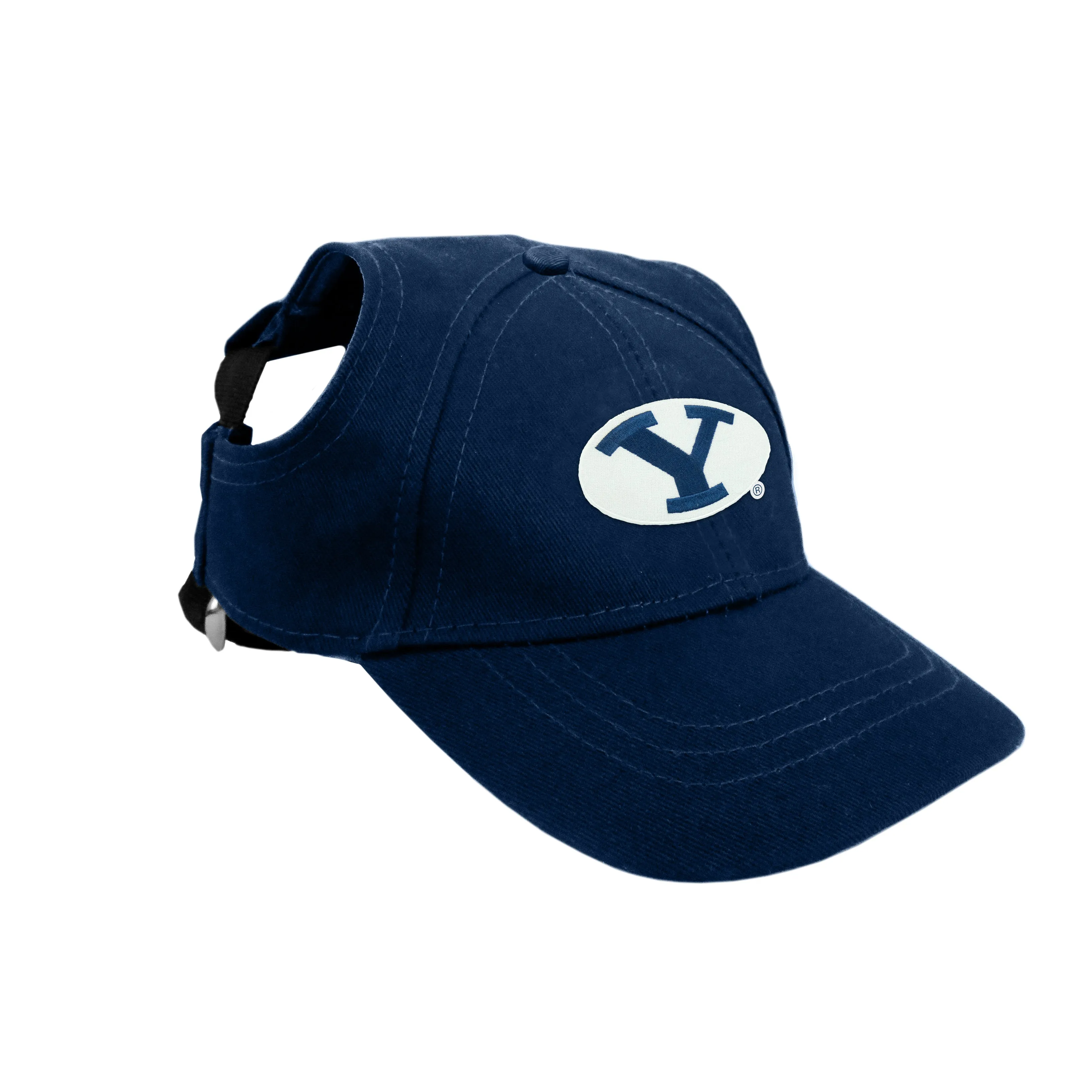 Brigham Young University Pet Baseball Hat