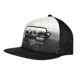 BUFF TRUCKER CAP CAPPELLO CON VISIERA FRESCO E COMODO