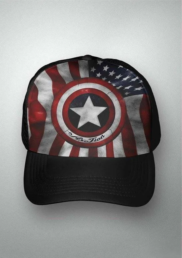 Cap