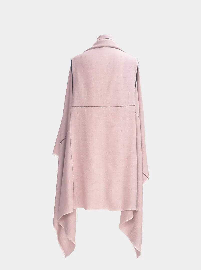 cape infinity lite mauve