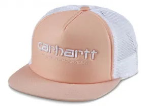 CARHARTT WIP TRUCKER HAT