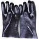 Case of 10'' PVC Smooth Gauntlet Gloves