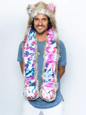 Catleidoscope Collector Edition SpiritHood