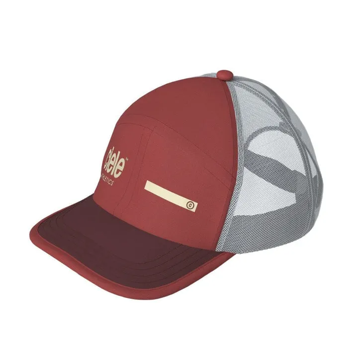 Ciele TRKCap SC - Athletics/Bar Vinya Running Cap