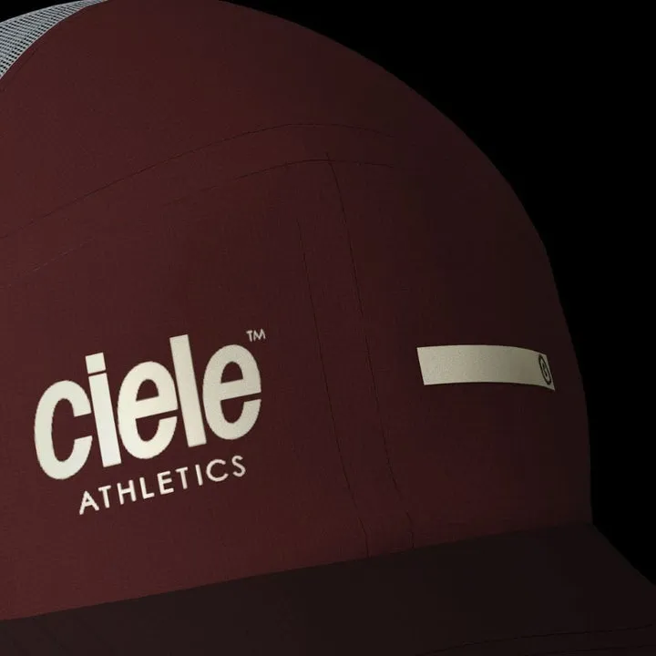 Ciele TRKCap SC - Athletics/Bar Vinya Running Cap