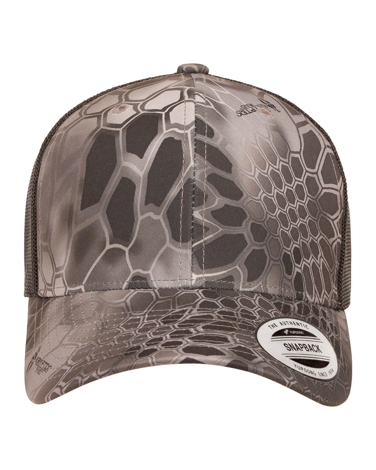 Classic Kryptek Retro Trucker Cap