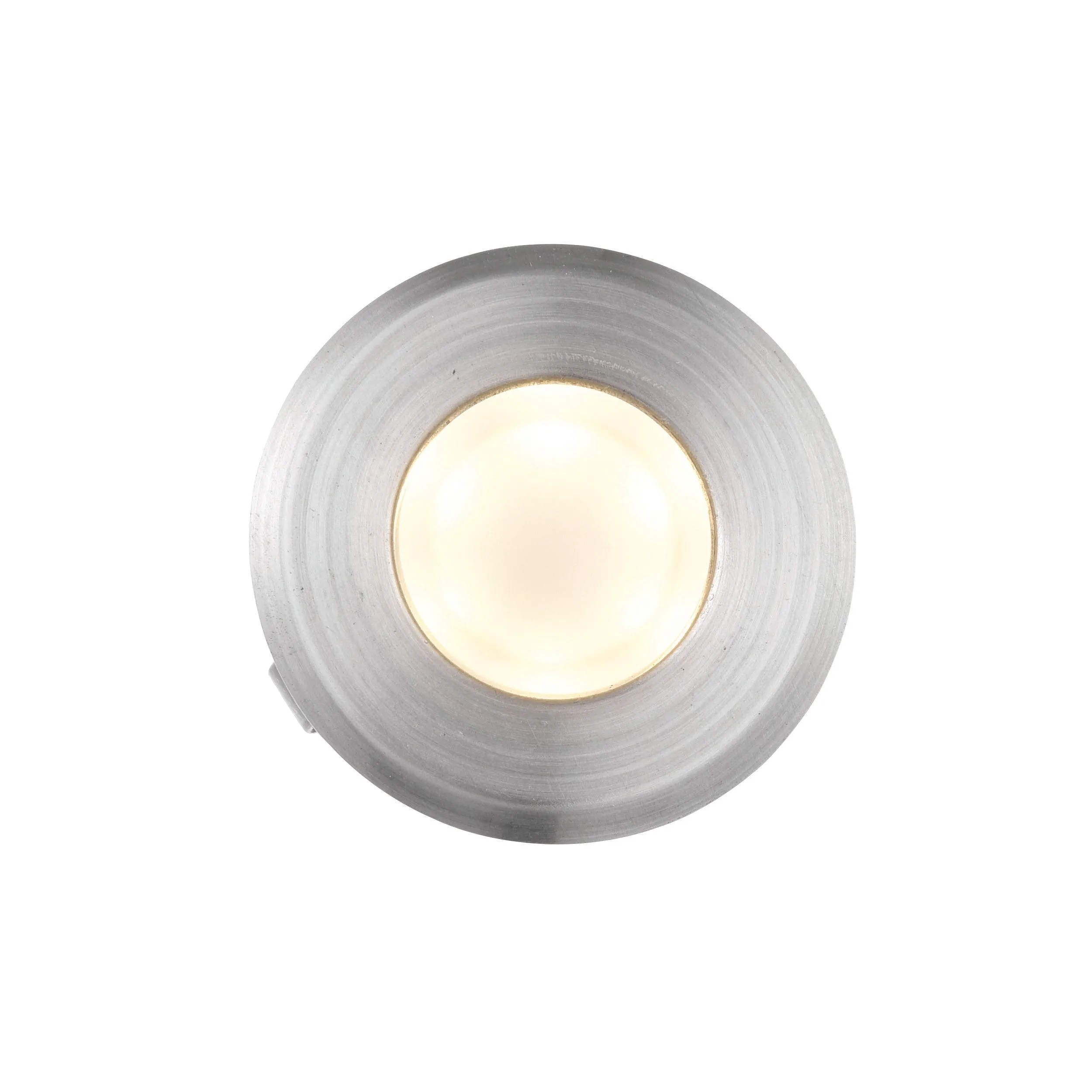 Cove Warm White LED Decking Light IP67 0.8W