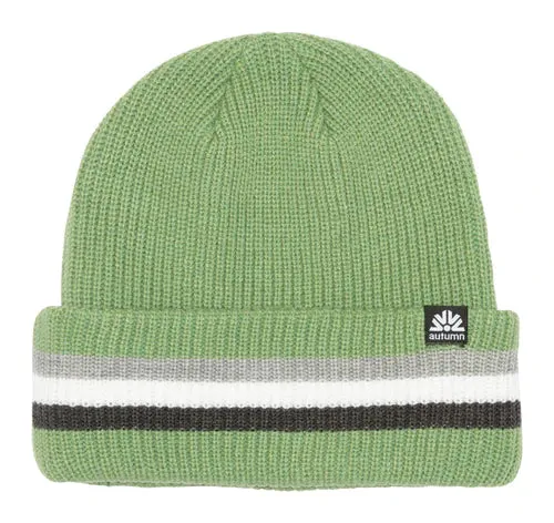 Cuff Beanie