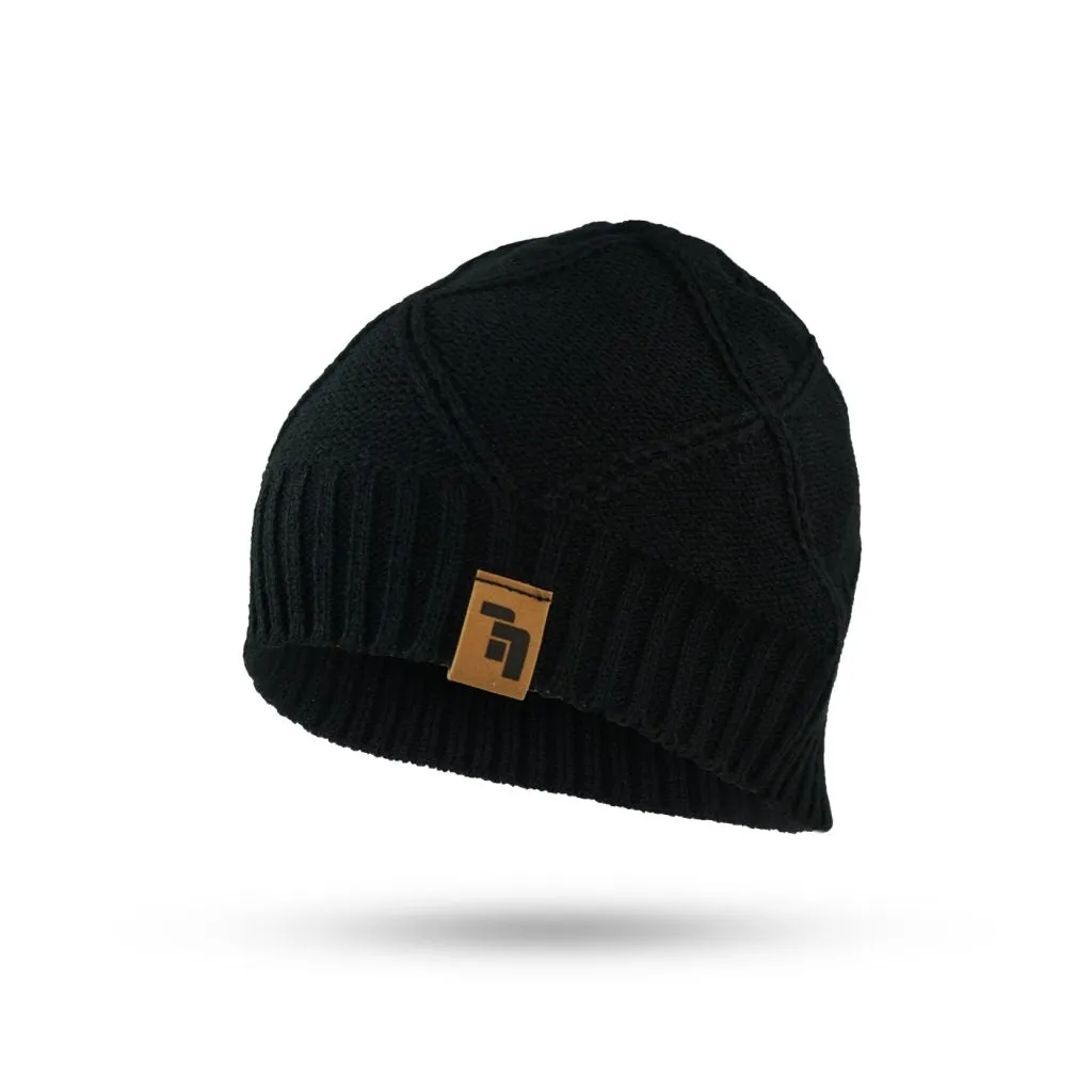 Eleven Beanie Kupluk Ulin