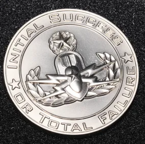 EOD Rabbit ISoTF Coin