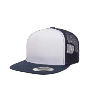 Flexfit YP Classics® Retro Trucker Unieex Cap