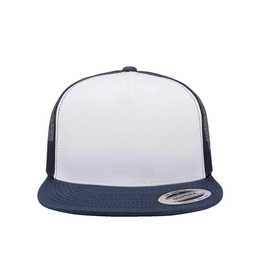 Flexfit YP Classics® Retro Trucker Unieex Cap