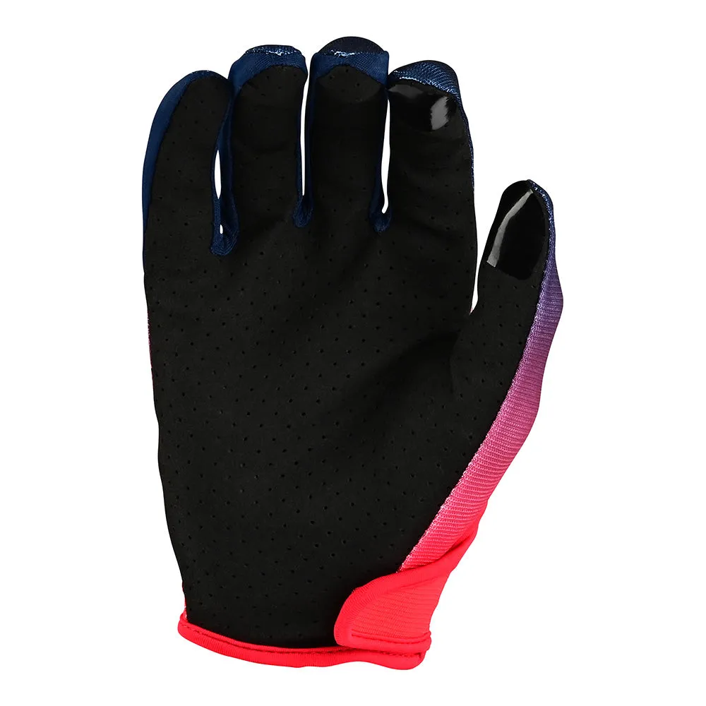 Flowline Glove Faze Red / Navy