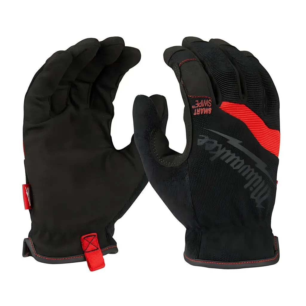 Free-Flex Work Gloves - S