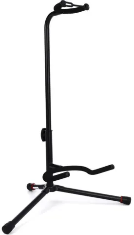 Gator Frameworks Single-Hanging Guitar Stand w/Heavy Duty Tubing