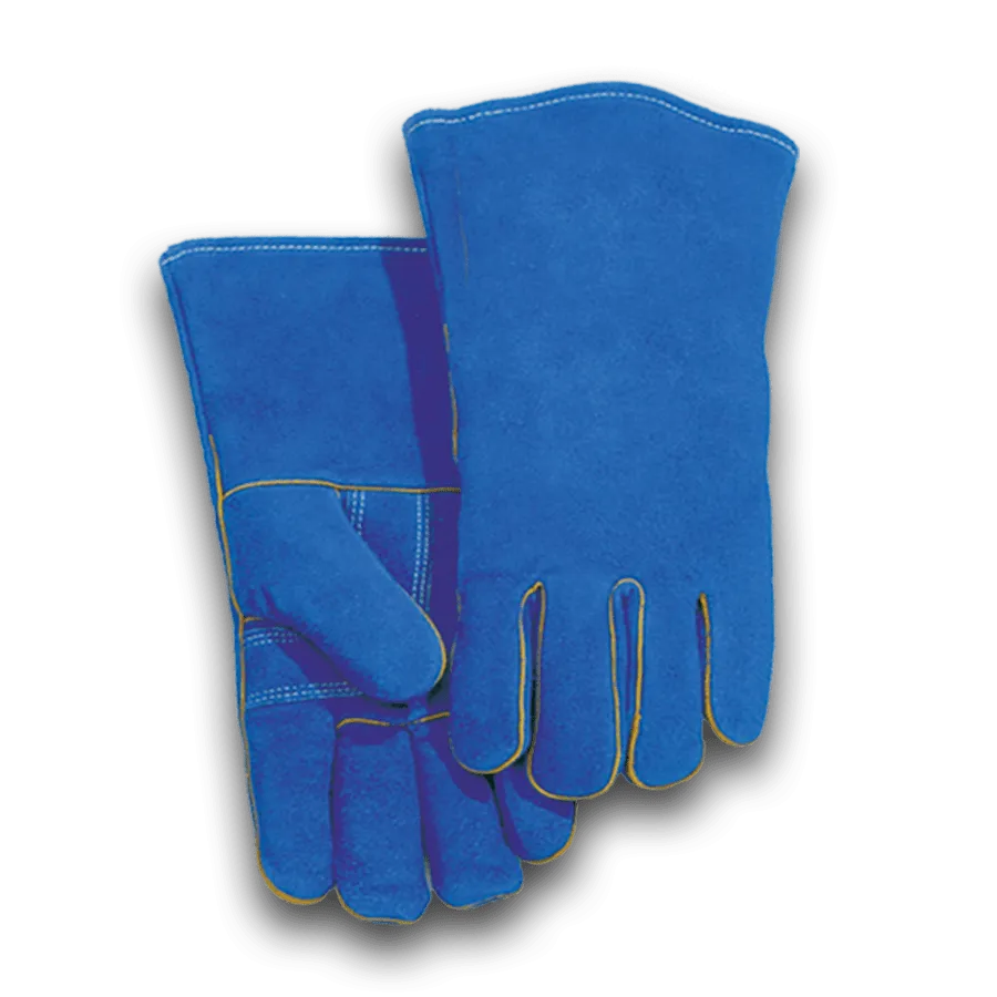 Gloves for Welders 1439