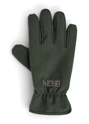 Gloves - Rosin Dark Green