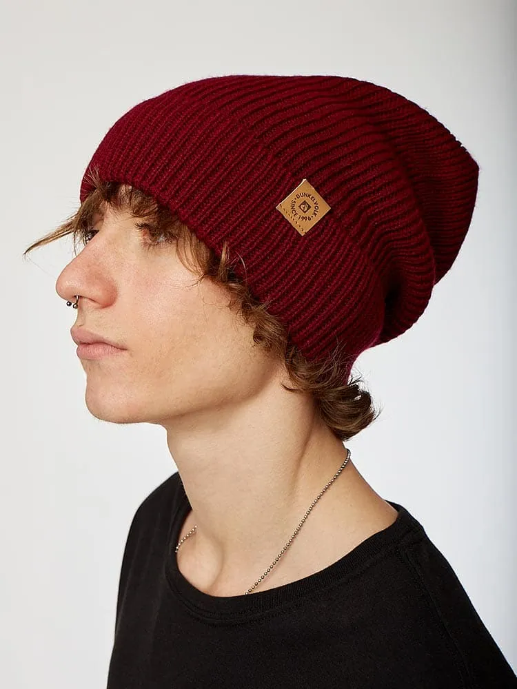 Gorra para Hombre Dunkelvolk BEANIE ZION BEANIE CHMH