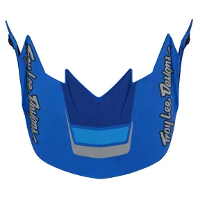 GP Visor Nova Blue