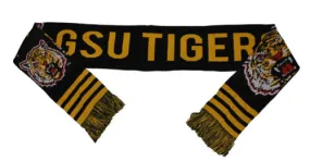 Grambling State University Scarf College Scarf GSU Tigers