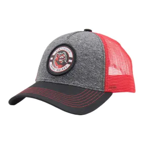 Granite Club Crest Trucker Cap