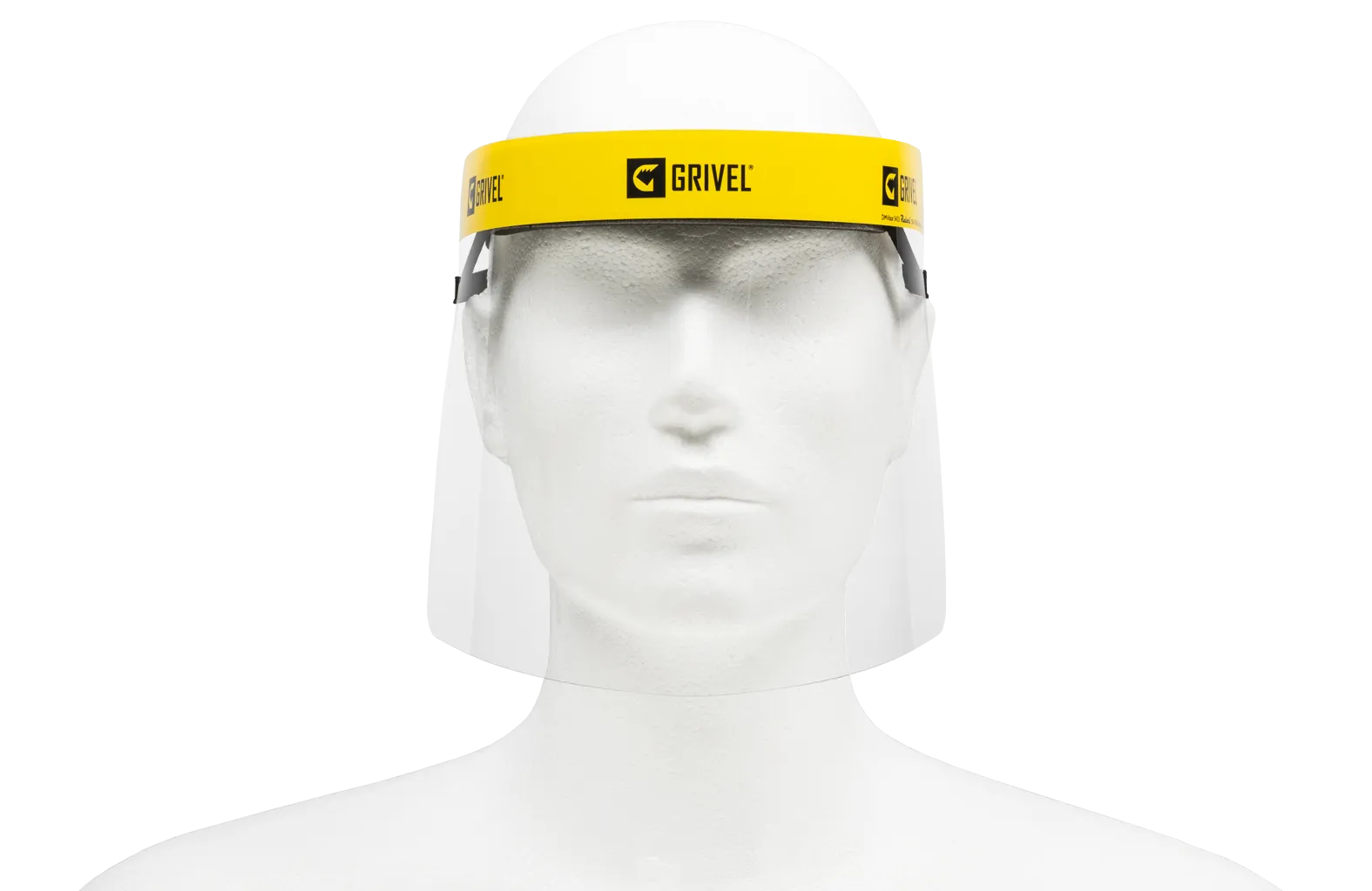 Grivel Protective Visor