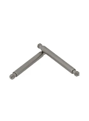 Heavy Duty Spring Bar