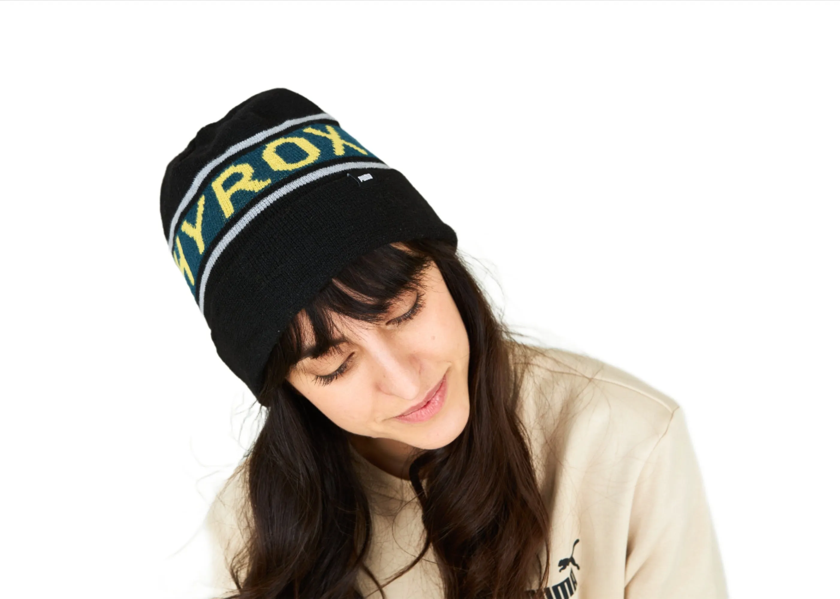 HYROX|PUMA Beanie