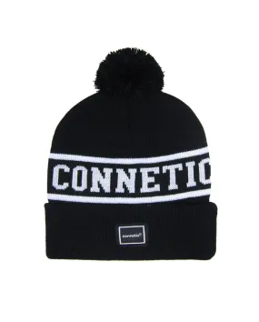 Icon Puff Beanie