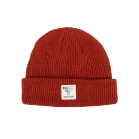 INSIGNIA BEANIE ASTRO RED