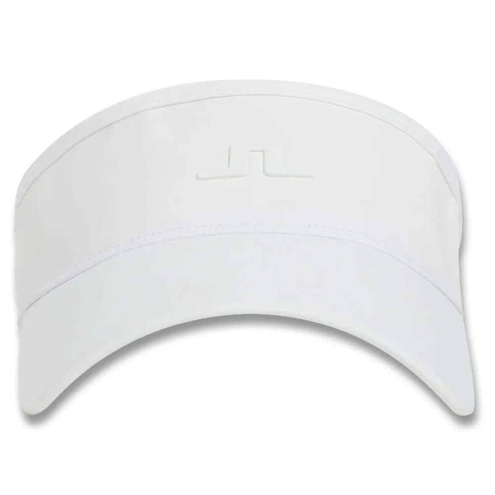 J.Lindeberg Yaden Golf Visor 2023