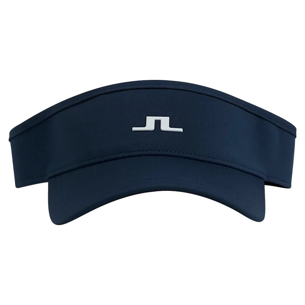 J.Lindeberg Yaden Golf Visor 2023