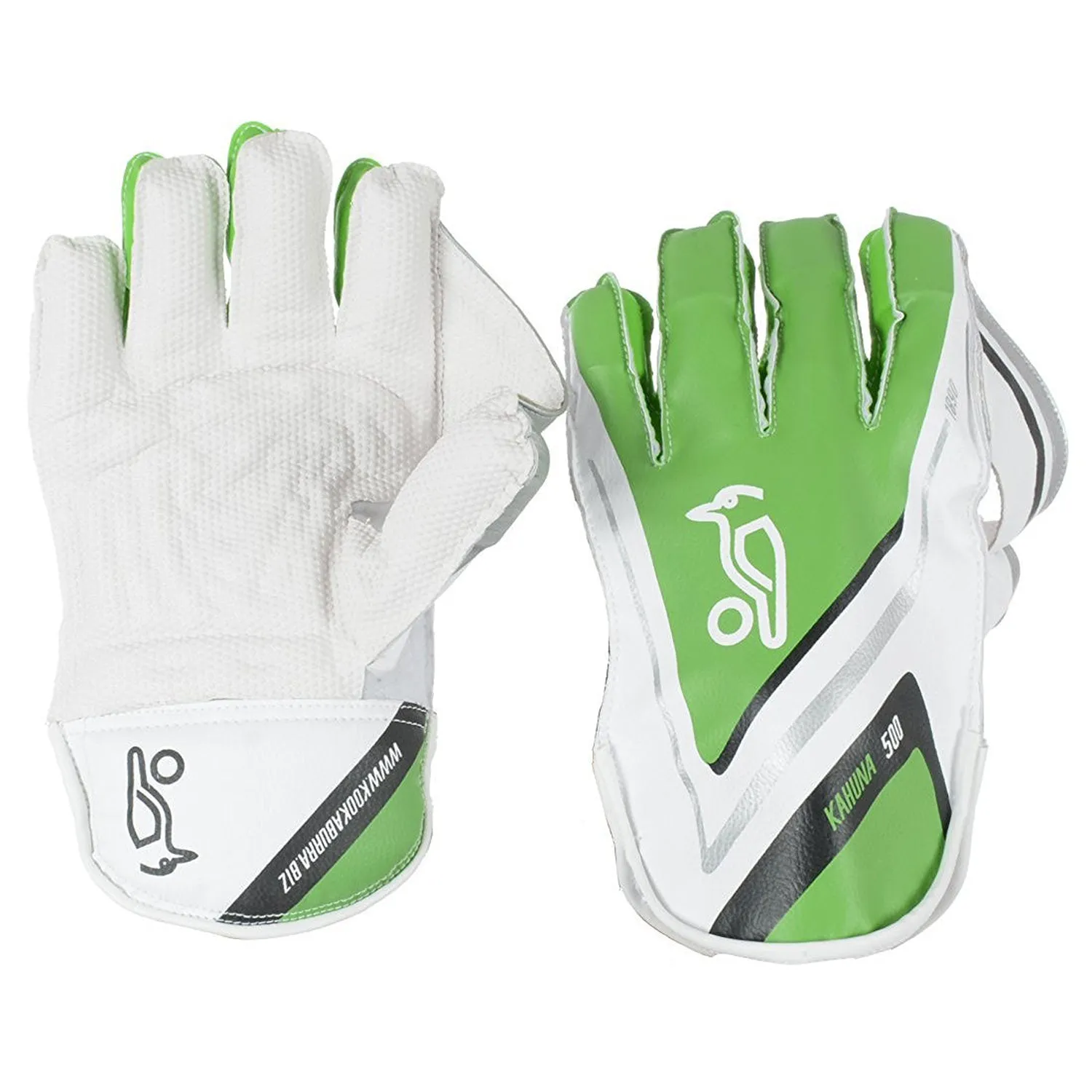 Kookaburra Kahuna Pro 500 Wicket Keeping Gloves