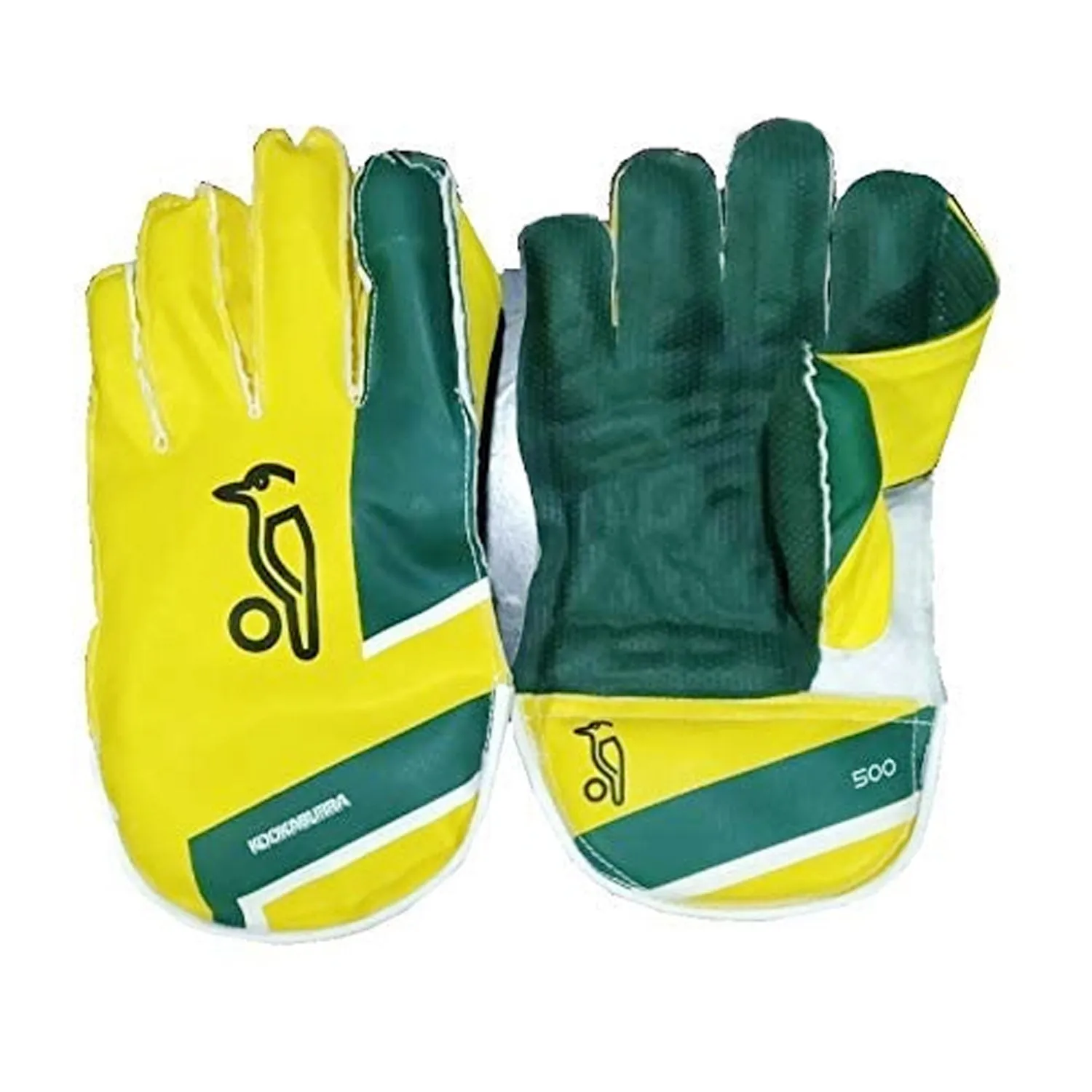 Kookaburra Kahuna Pro 500 Wicket Keeping Gloves