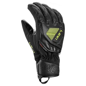 Leki JR WCR C-TECH 3D Gloves