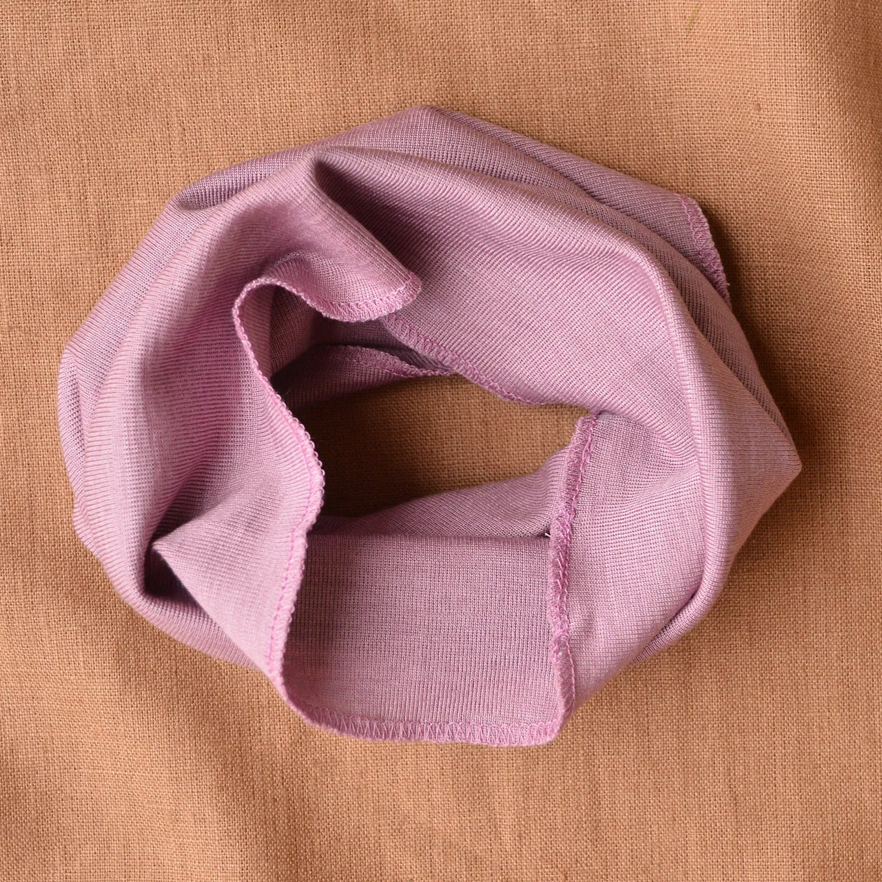 Loopi Wool/Silk Loop Scarf/Headband (Child-Adult) *Last One!