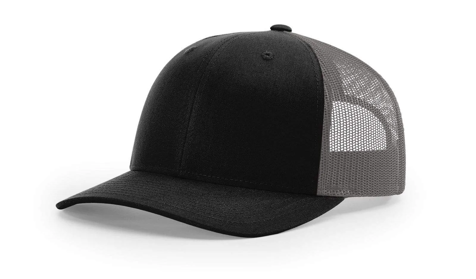 Low Pro Trucker Hat